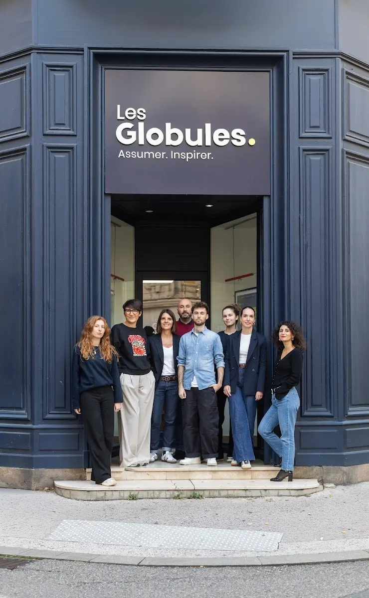 Les Globules